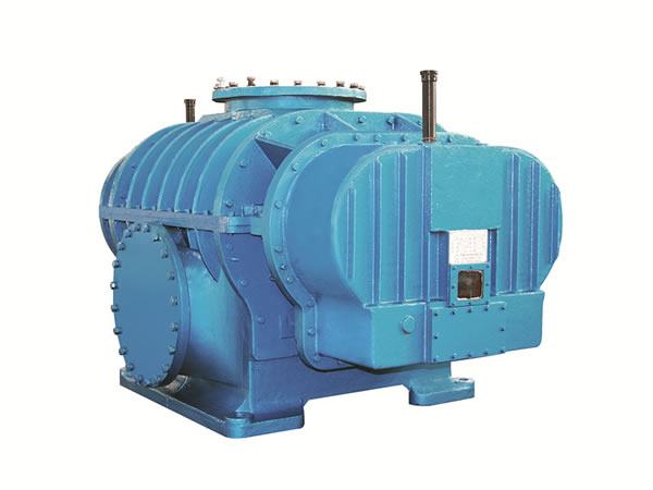 2-LOBE ROOTS BLOWER