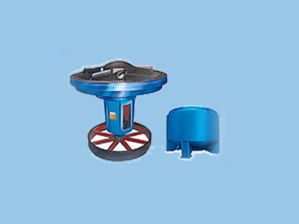 Model O Hydrapulper
