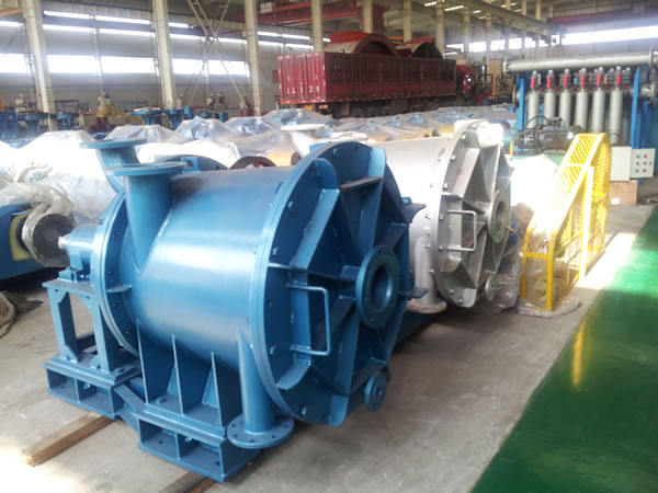 Single Fiber Separator ,Paper Pulping Machine